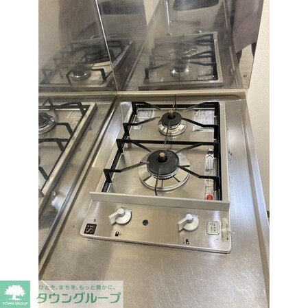 DeLCCS田園調布の物件内観写真